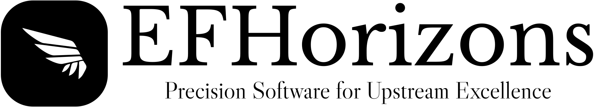 EFHorizons Logo